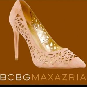 BCBGMAXAZRIA